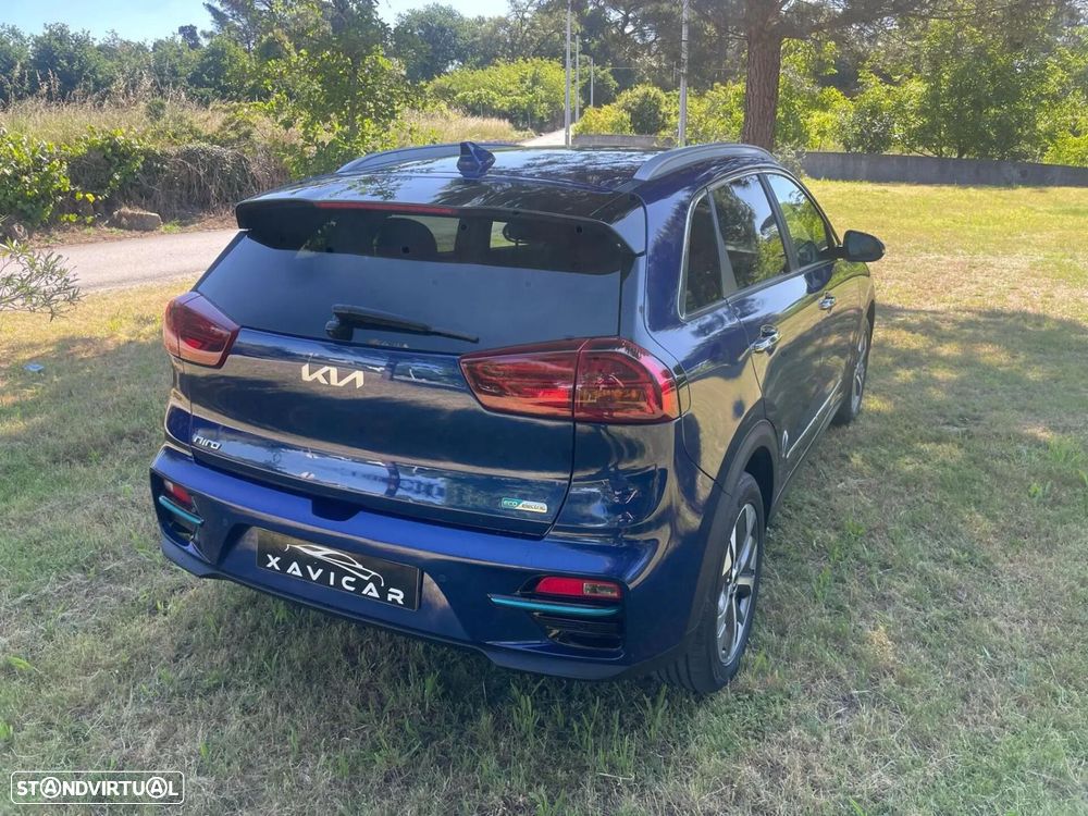 Kia e-Niro 64kWh - 45