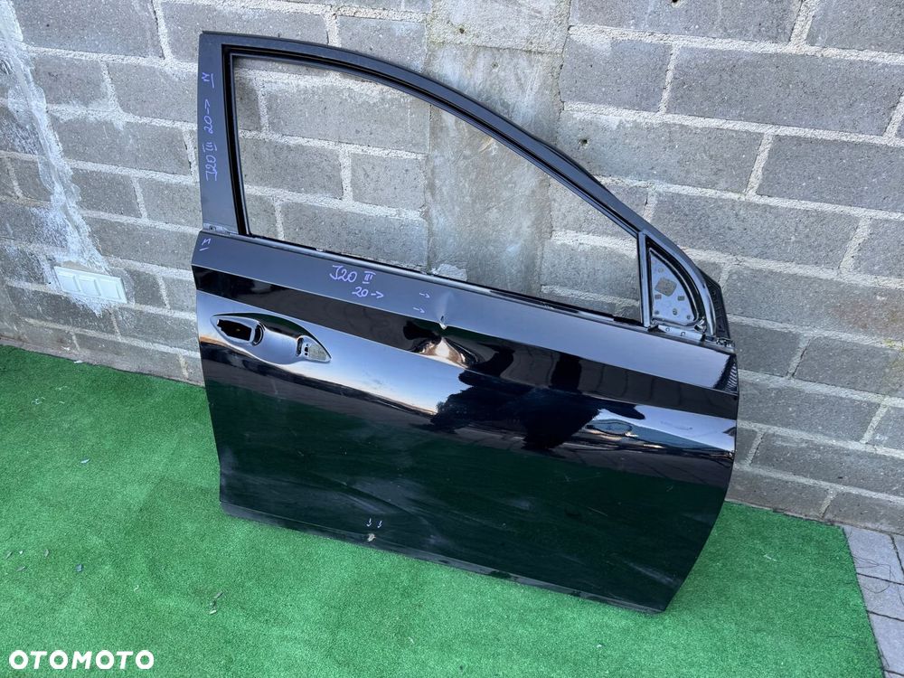 HYUNDAI I20 III 3 20- DRZWI PRAWE PRZEDNIE EU ORG D140 - 3