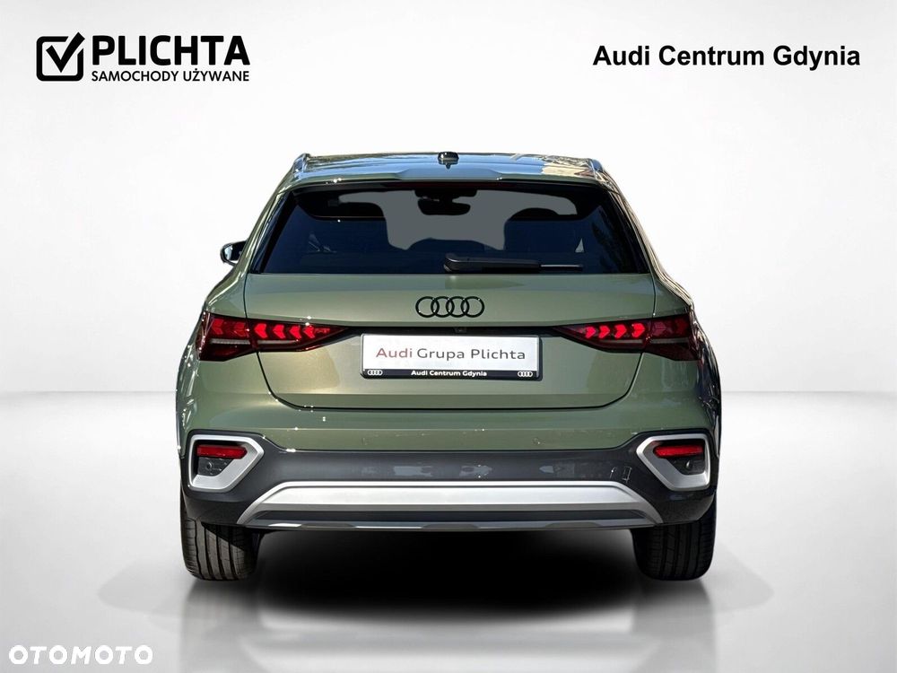 Audi A3 Allstreet - 5