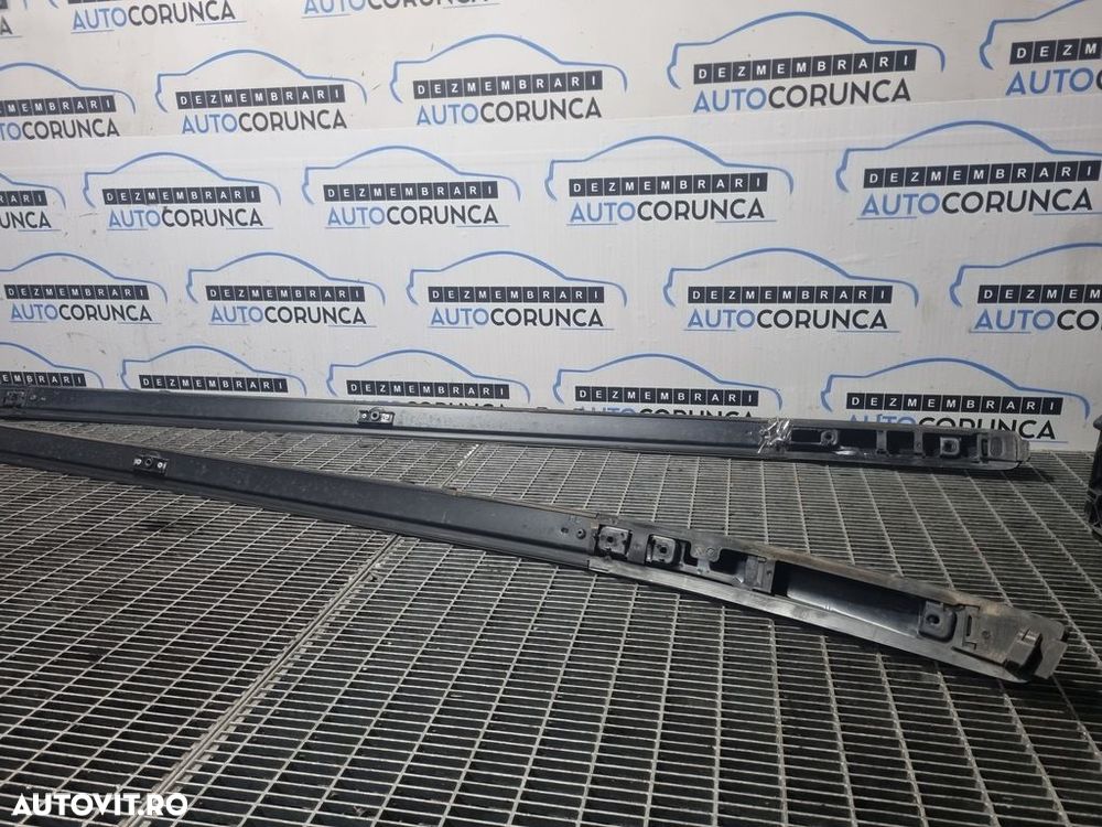 Set Bare Longitudinale Mitsubishi Outlander III 2012 - 2015 SUV 4 Usi (1085) - 3