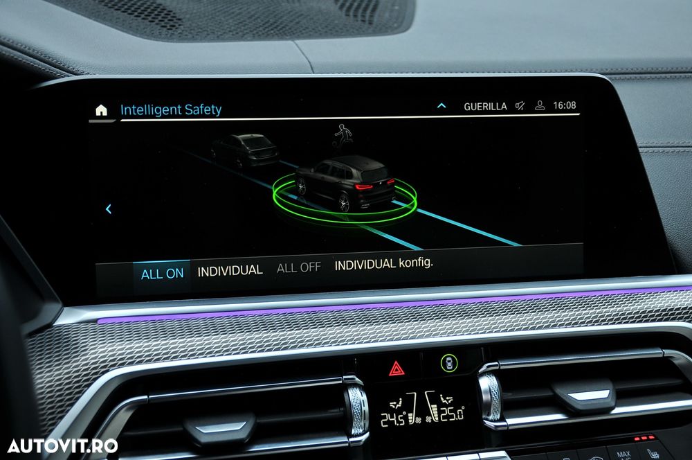 BMW X5 xDrive45e AT PHEV - 17