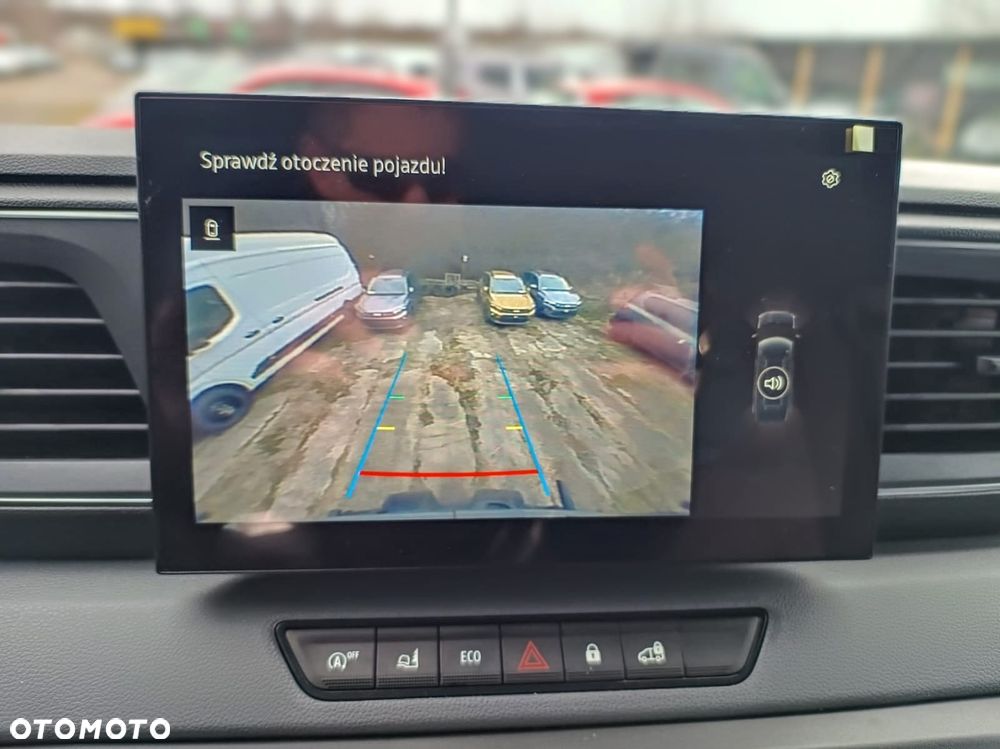 Renault Nowy Master - 11