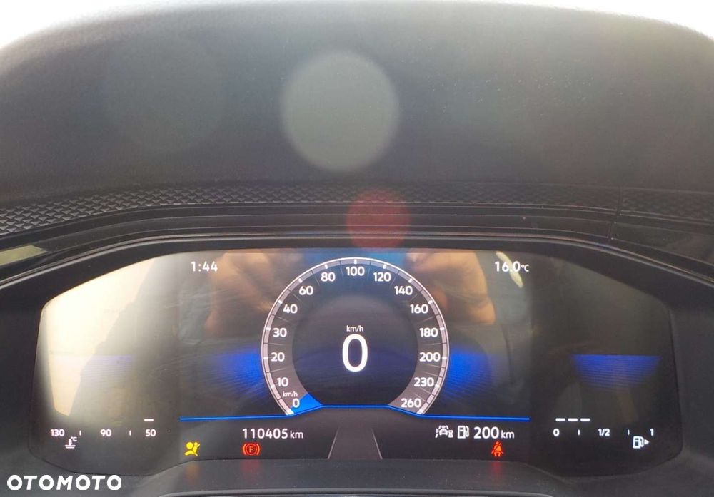 Volkswagen Taigo - 25