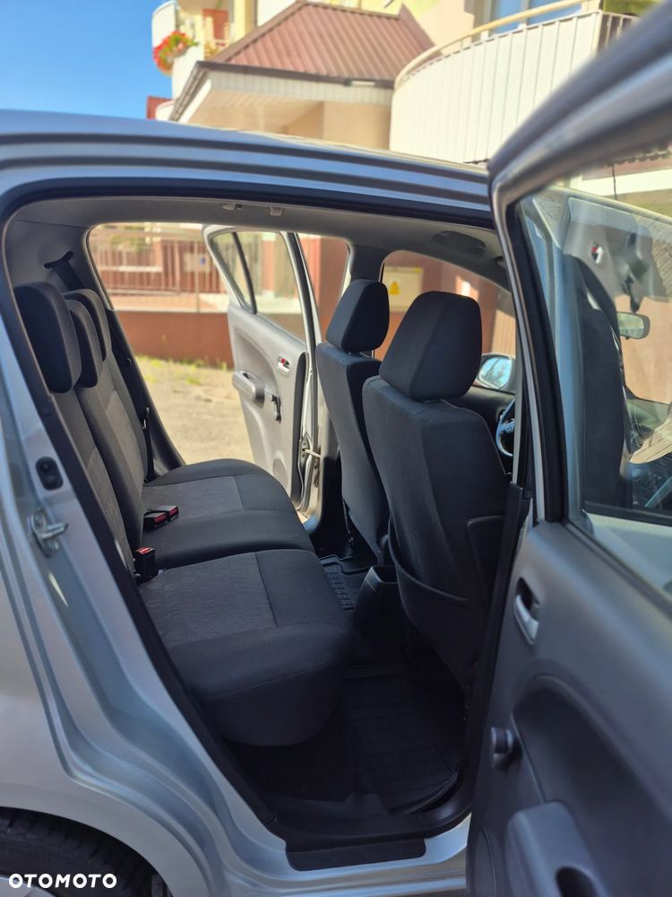 Suzuki Splash - 10