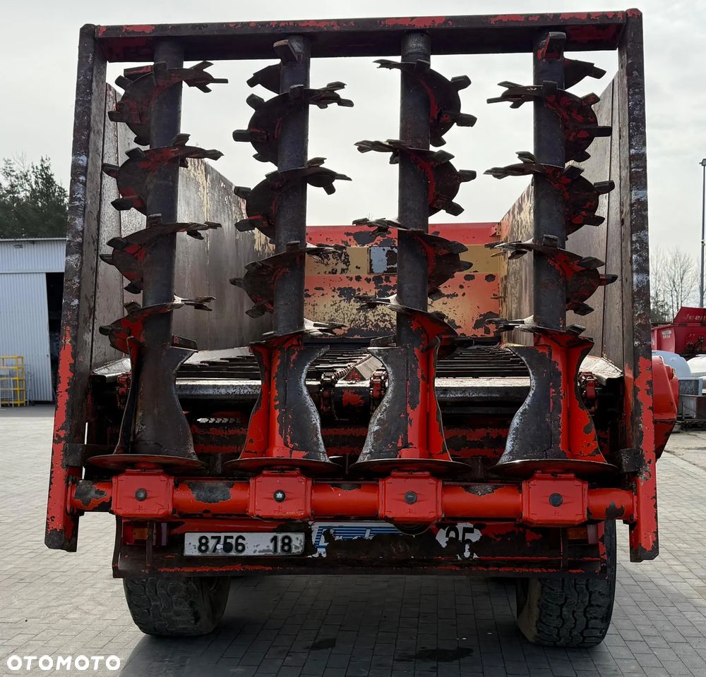 Brochard B.G. 190 - 9