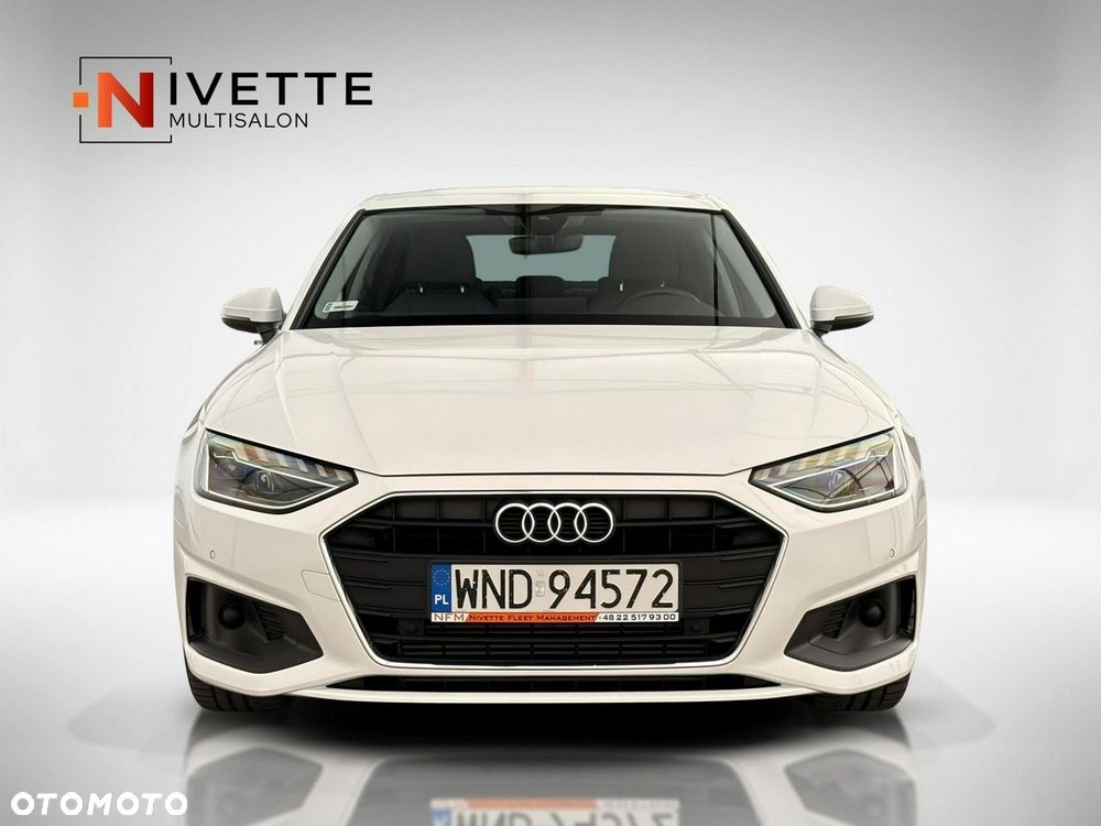 Audi A4 Allroad - 9