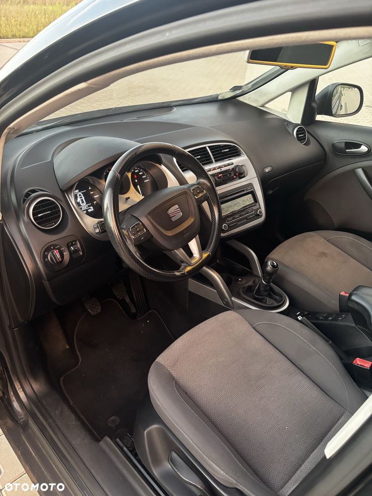 Seat Altea XL - 4
