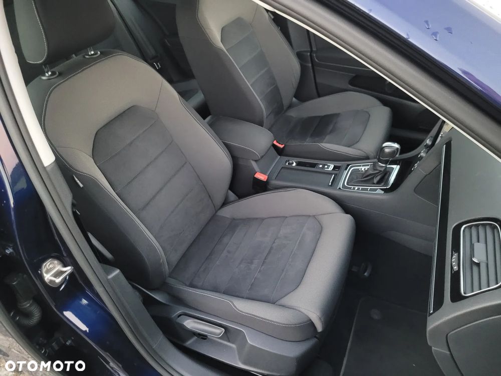 Volkswagen Golf 1.4 TSI ACT BlueMotion Technology DSG Comfortline - 7