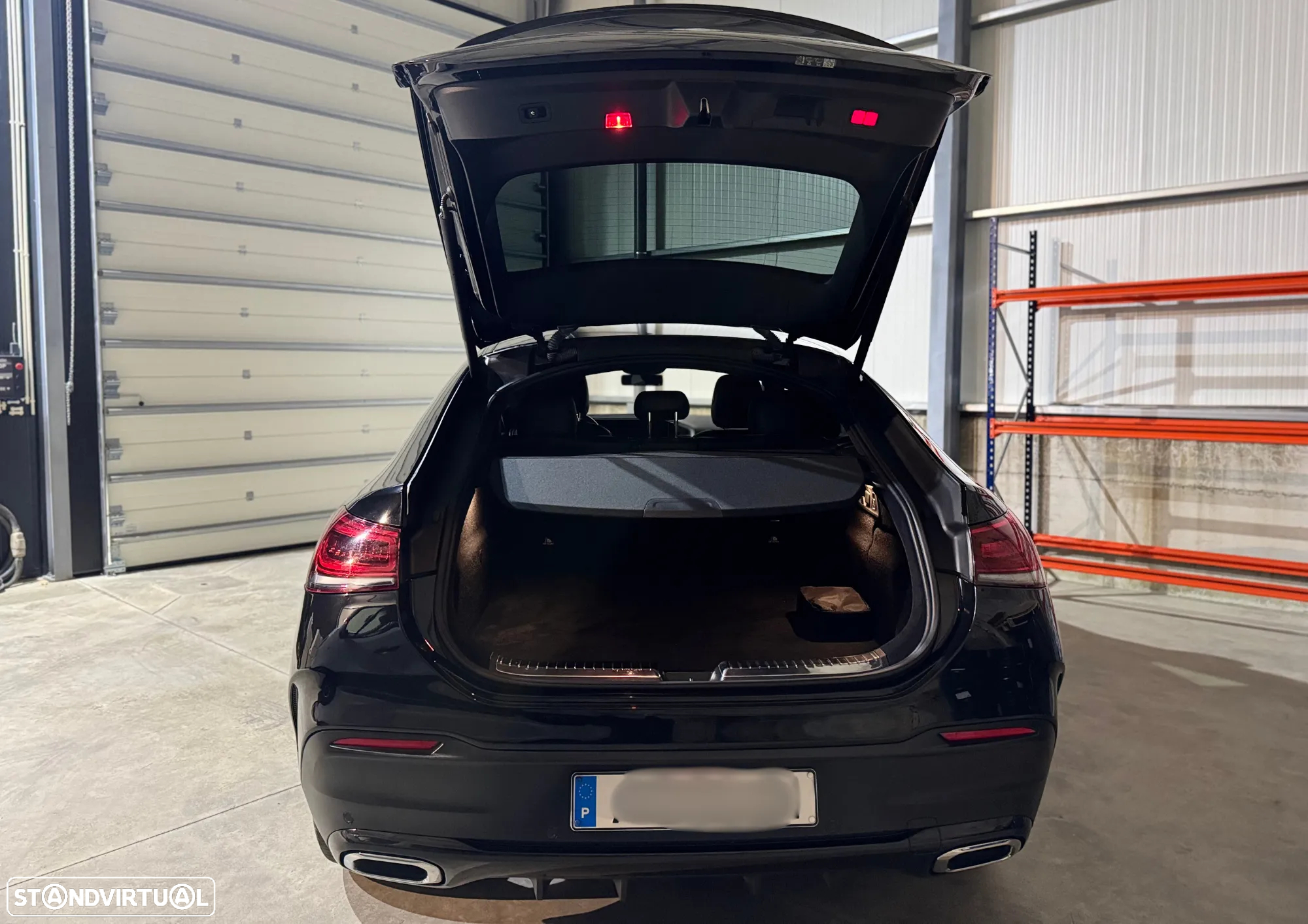 Mercedes-Benz GLE 350 de Coupé 4Matic - 6