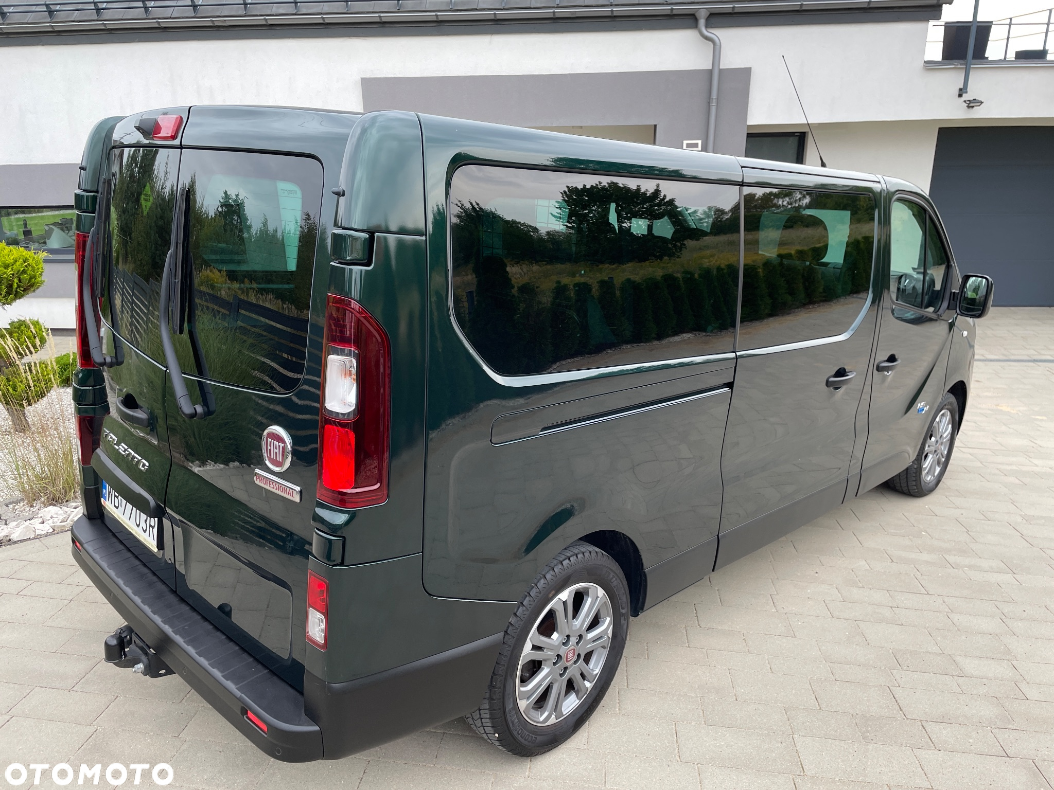 Renault Trafic - 4