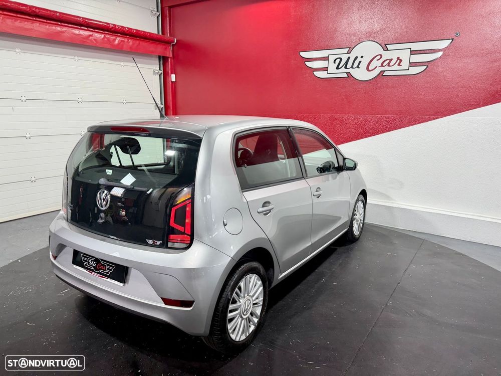 VW Up! - 56