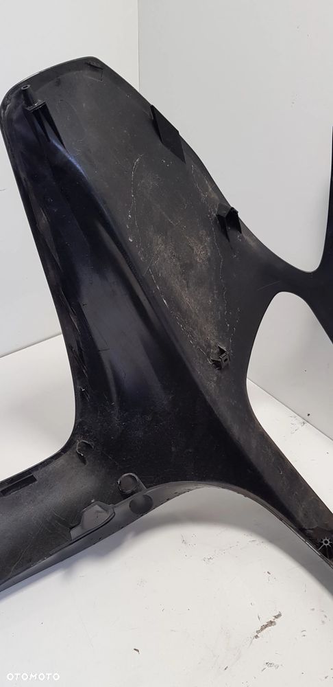 Suzuki AN 650 Burgman 03-12 Czasza Czacha Osłona Owiewka Przód - 13