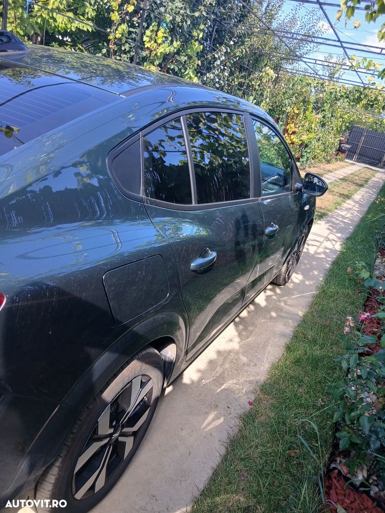 Dacia Logan TCe 90 MT6 Journey - 10
