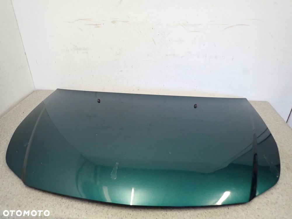 SUZUKI SX4 FIAT SEDICI 06-12 MASKA POKRYWA SILNIKA ZCL - 12