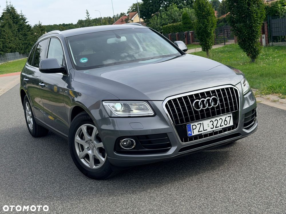 Audi Q5 2.0 TDI S tronic - 19