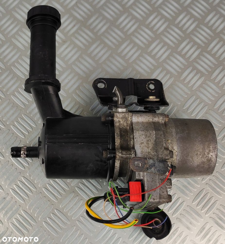 9648744580 pompa wspomagania elektrohydrauliczna HPI PEUGEOT 307 CITROEN C4 - 1