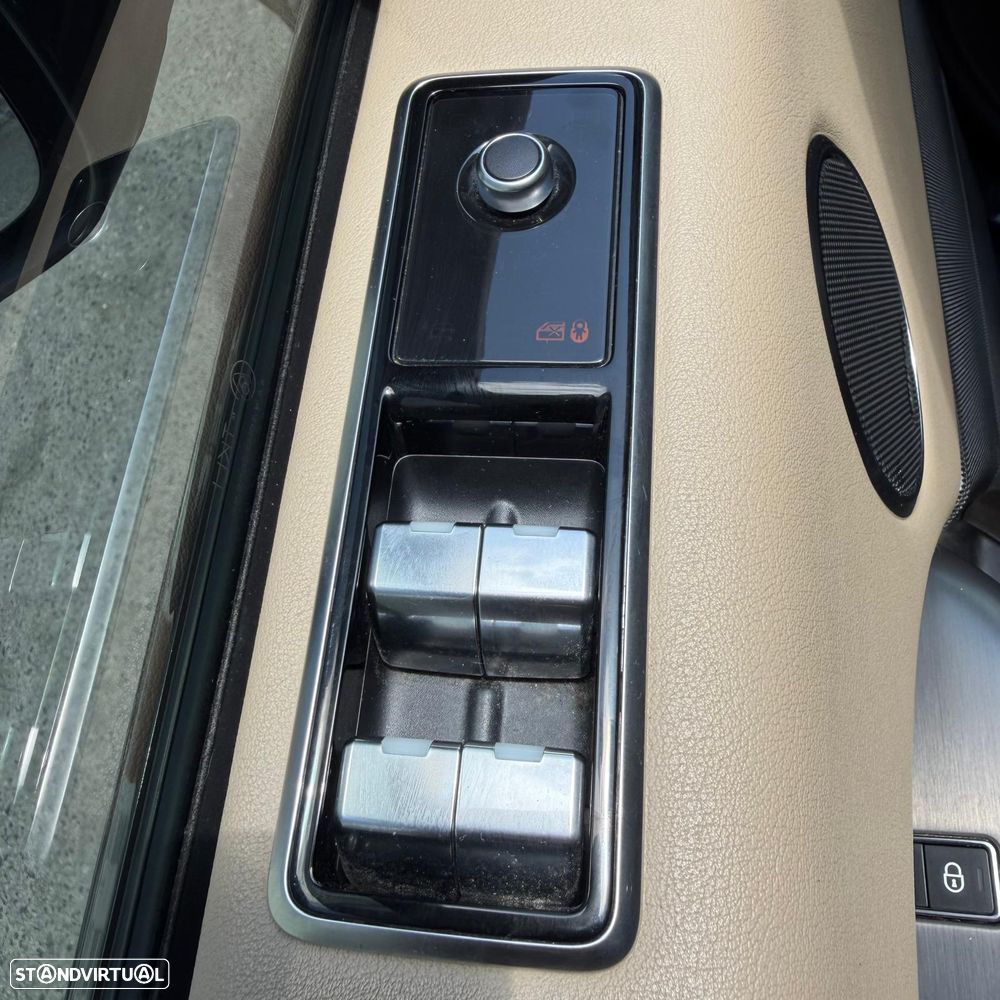 Land Rover Range Rover Sport - 25