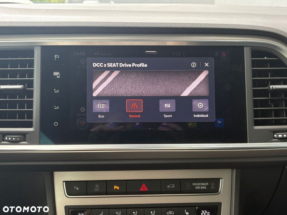 Seat Ateca 1.5 Eco TSI Xcellence S&S - 23