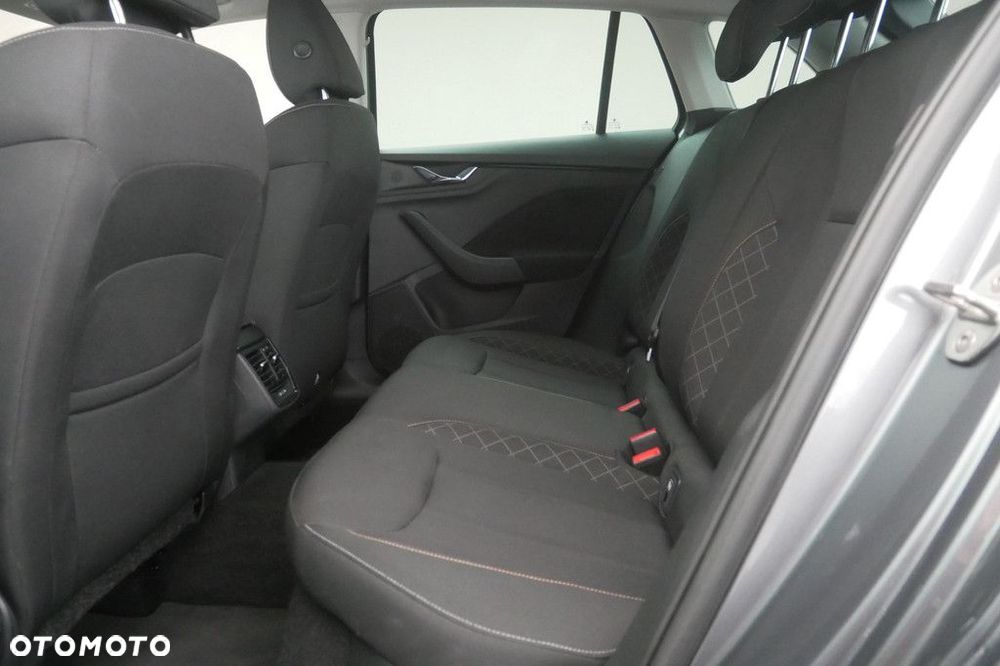 Skoda Scala 1.5 TSI Ambition DSG - 15