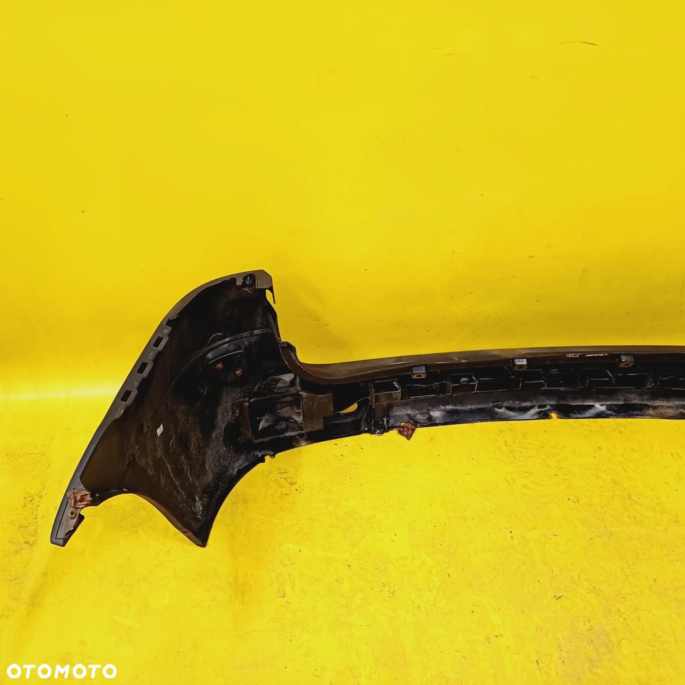 ZDERZAK TYŁ TYLNY DACIA LOGAN I KOMBI 8200413933 NR515 - 12