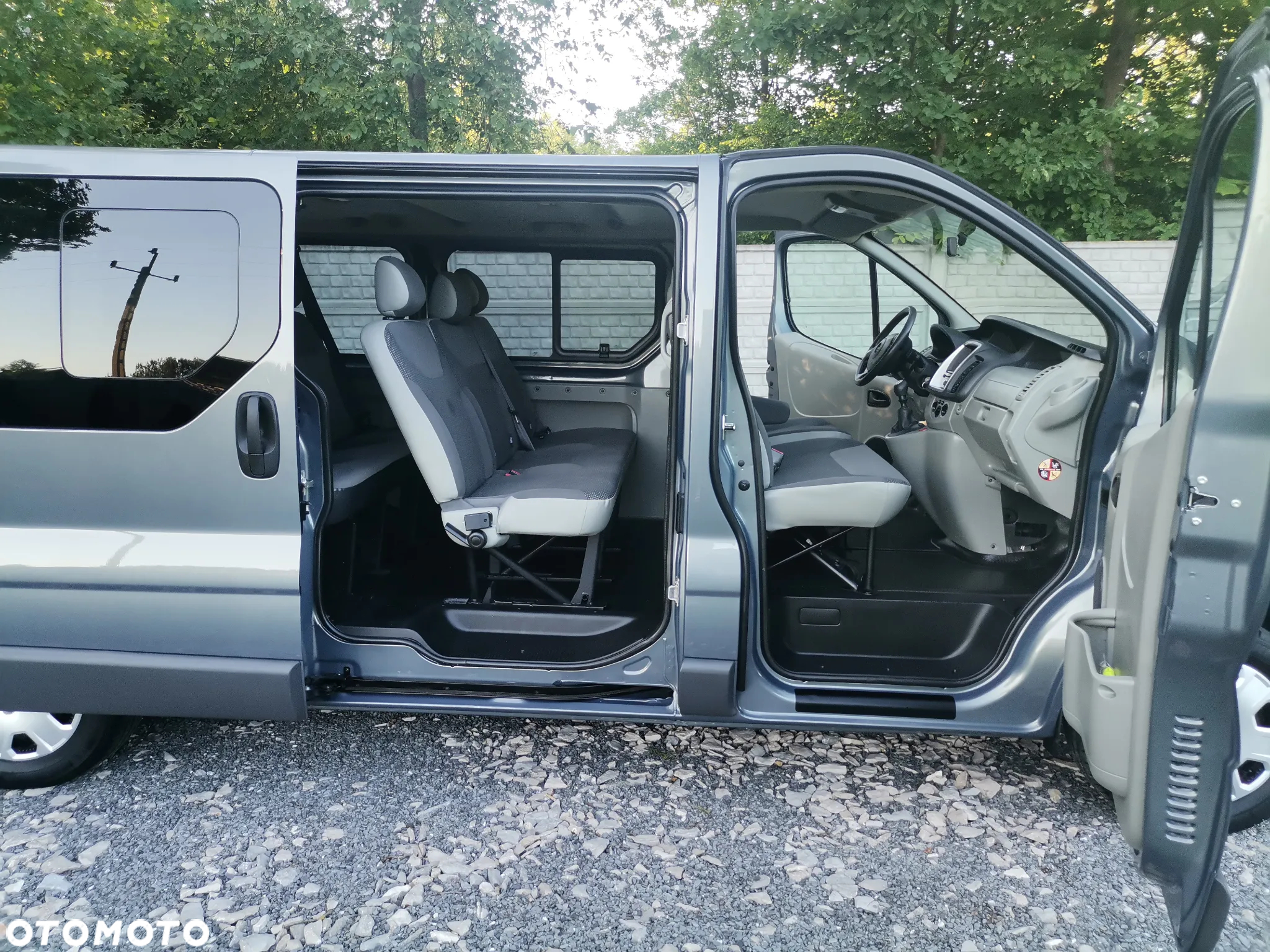 Opel Vivaro 2.0 CDTI L2H1 - 7