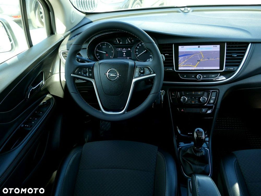 Opel Mokka - 25
