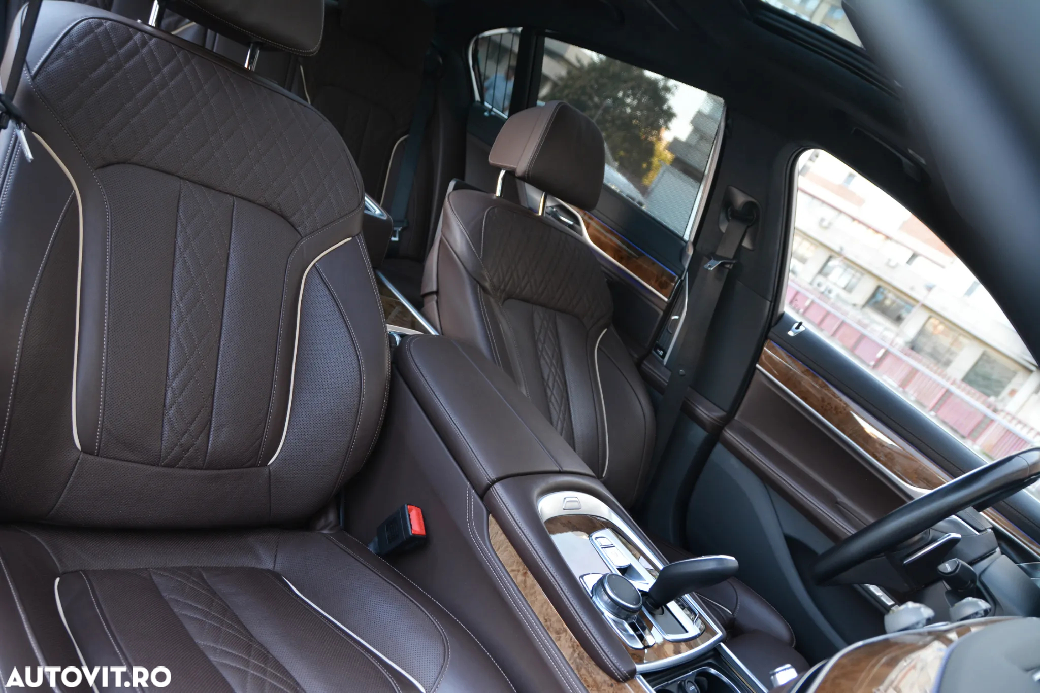 BMW Seria 7 740Ld xDrive - 22