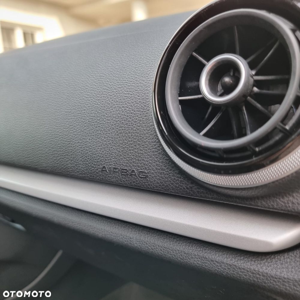 Audi A3 Sportback - 28