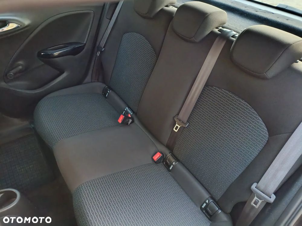 Opel Corsa - 9