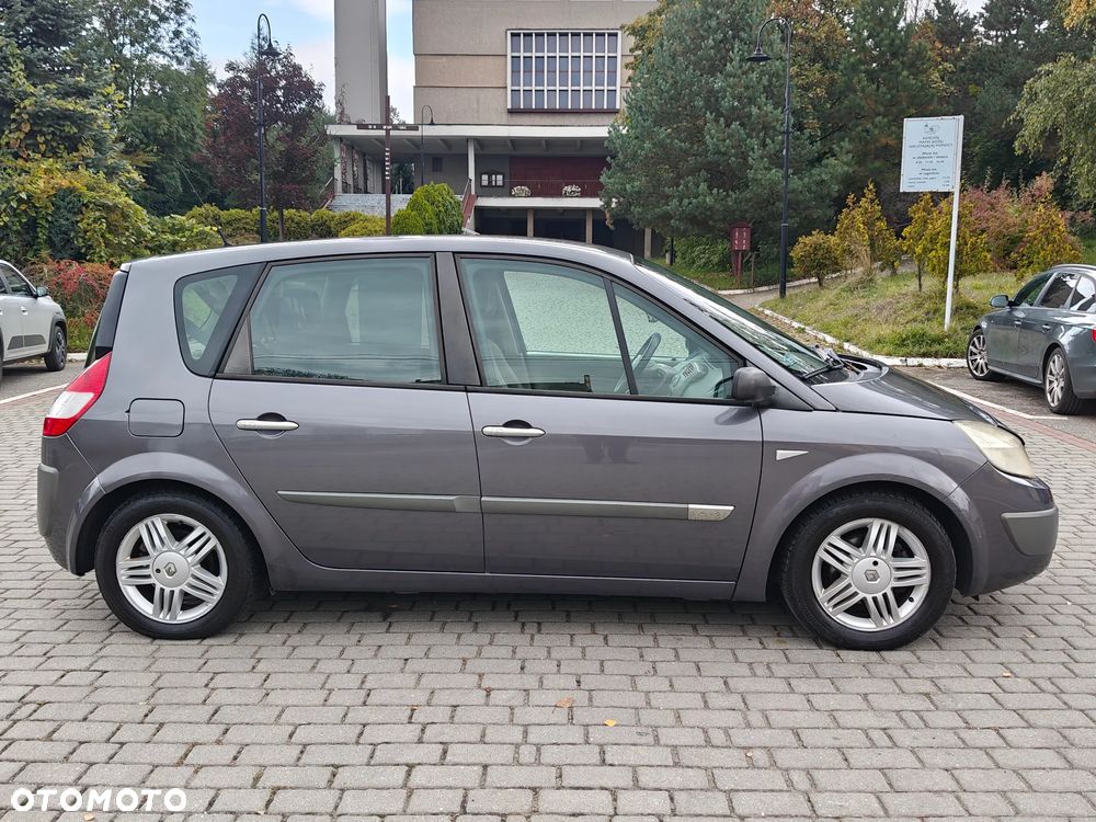Renault Scenic 1.6 Confort Authentique - 2