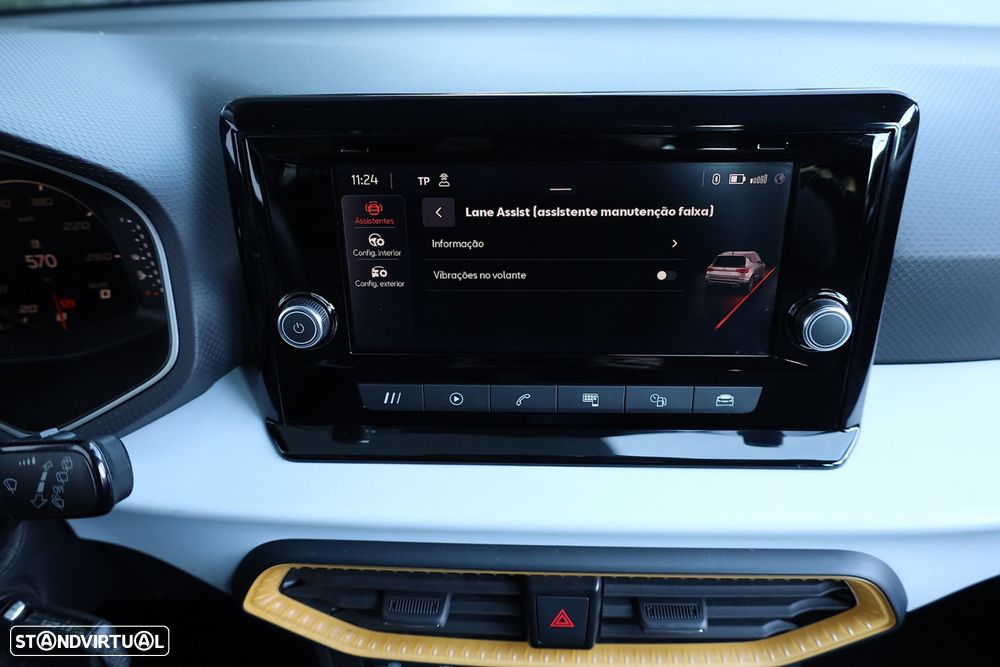 SEAT Arona 1.0 TSI Style - 24