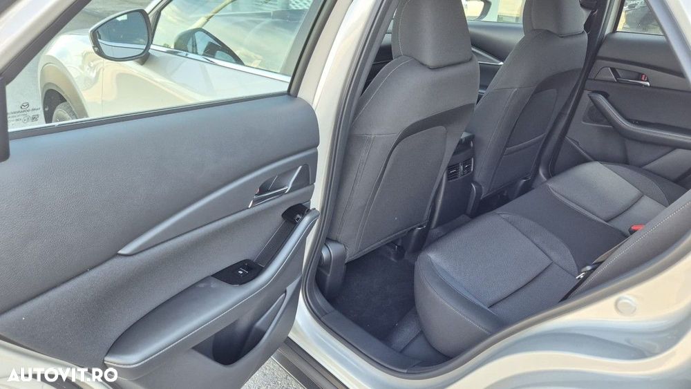 Mazda CX-30 - 17