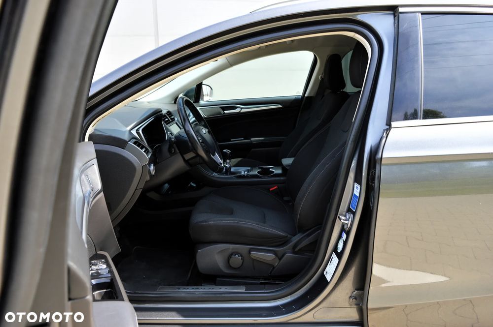 Ford Mondeo 1.5 EcoBoost Titanium - 6