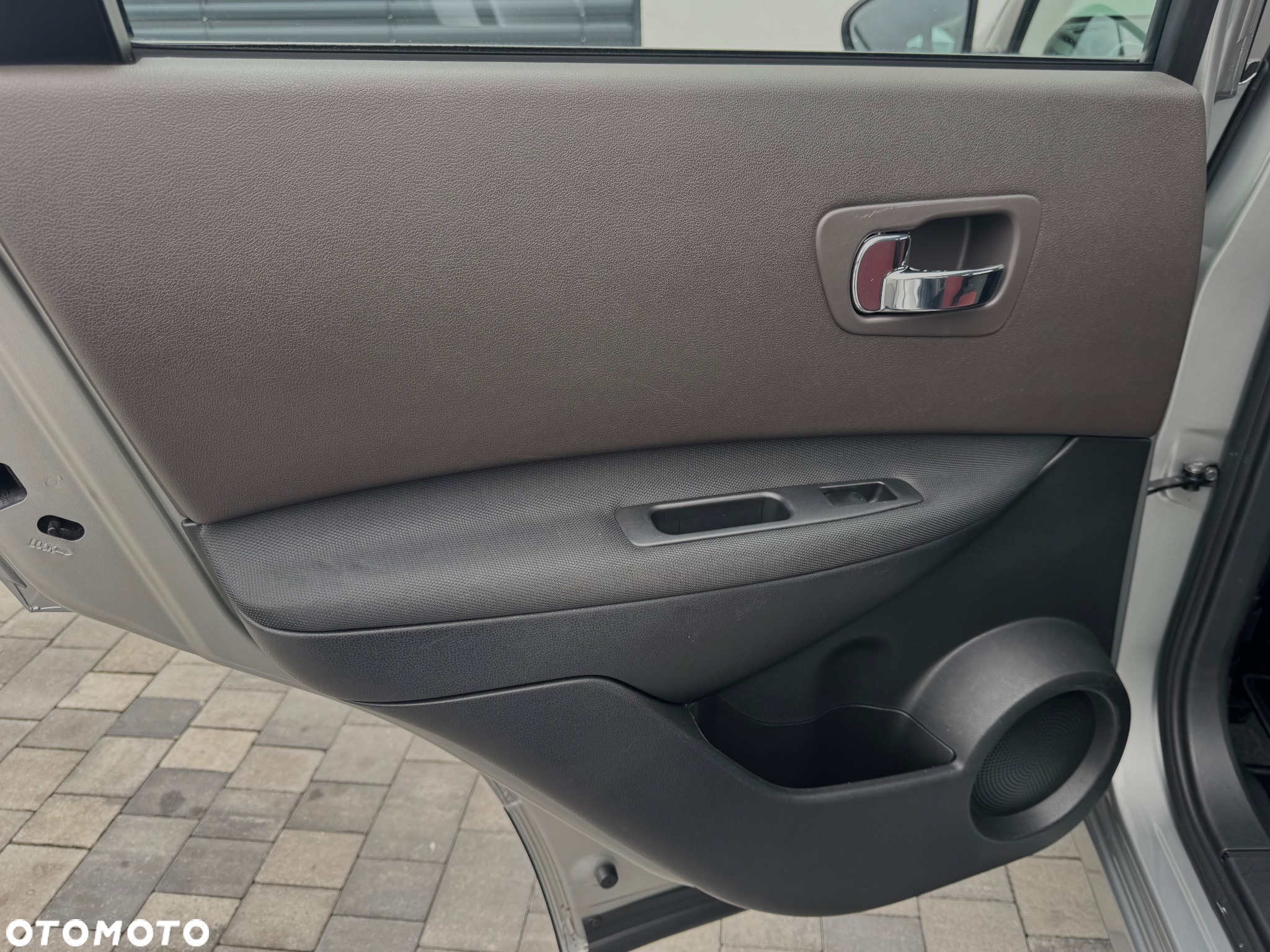 Nissan Qashqai 2.0 Acenta - 33