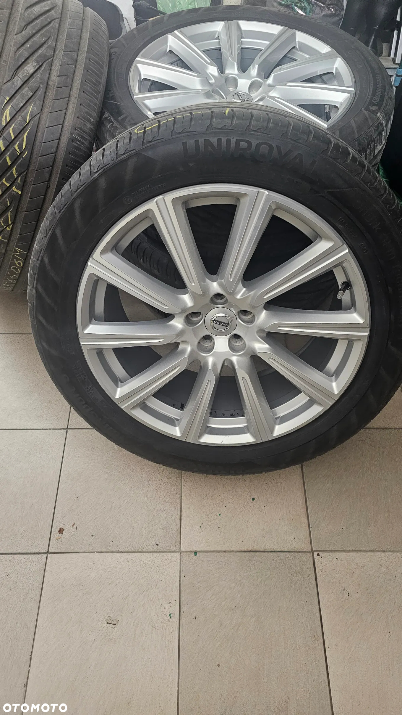 Volvo XC 90 - 6