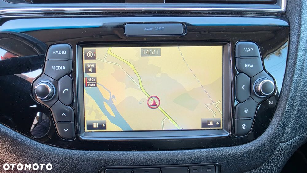 Kia Ceed 1.6 GDI L Business Line - 11