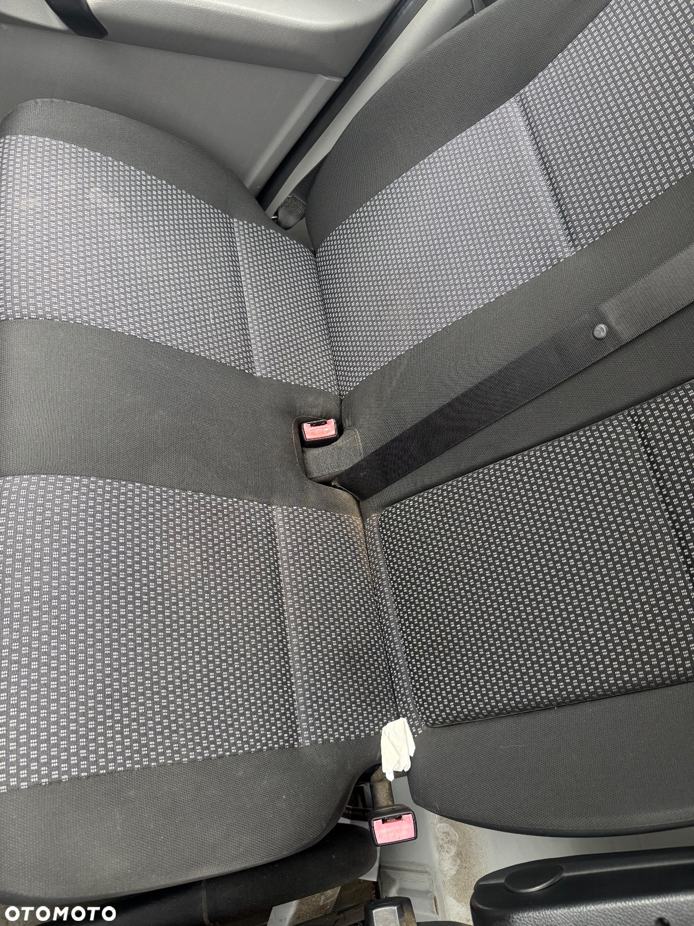 Mercedes-Benz Sprinter - 5