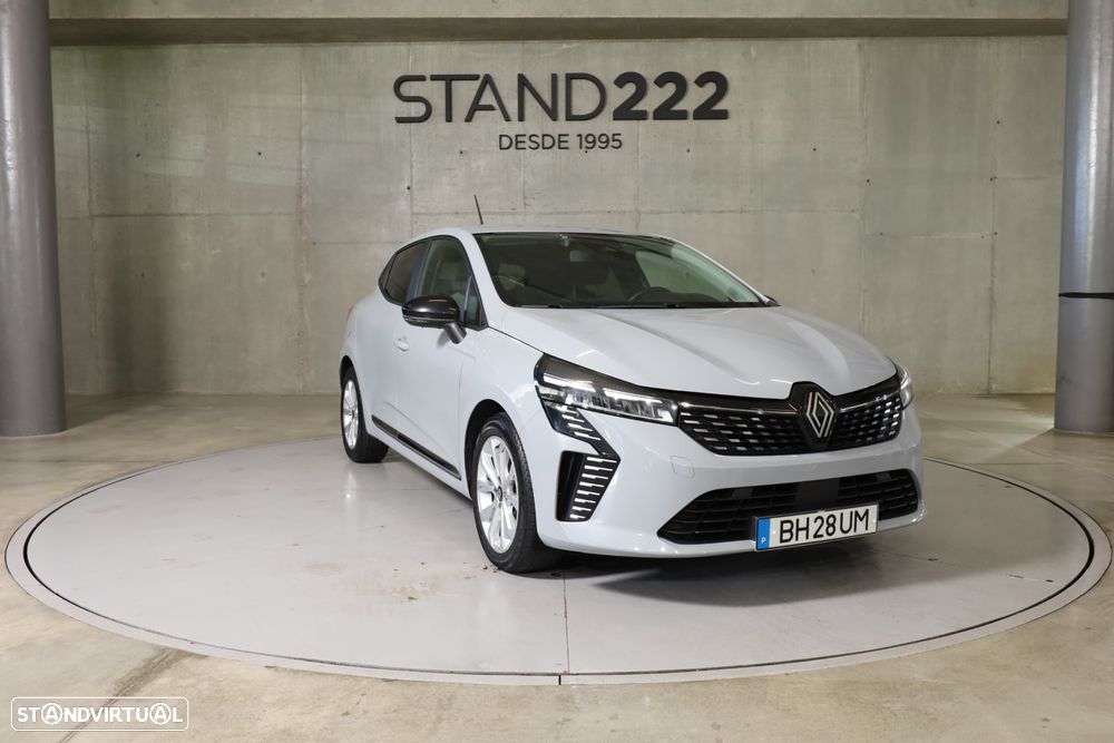 Renault Clio 1.5 Blue dCi Evolution - 3