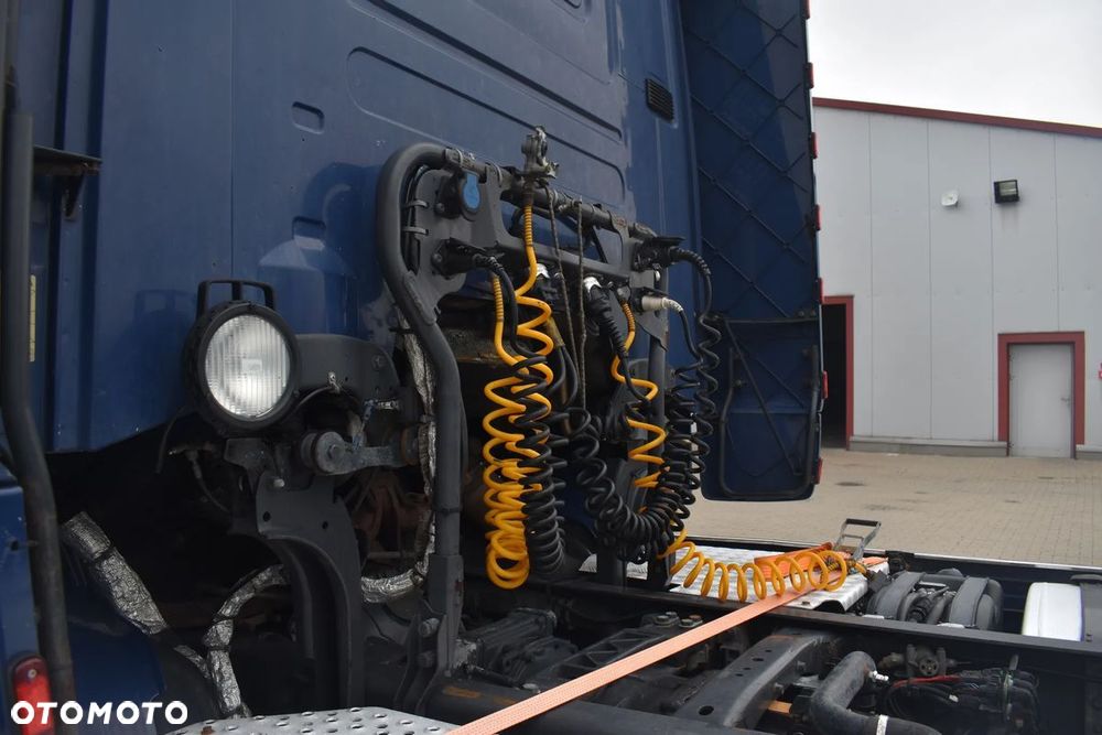 Scania R 500 - 16