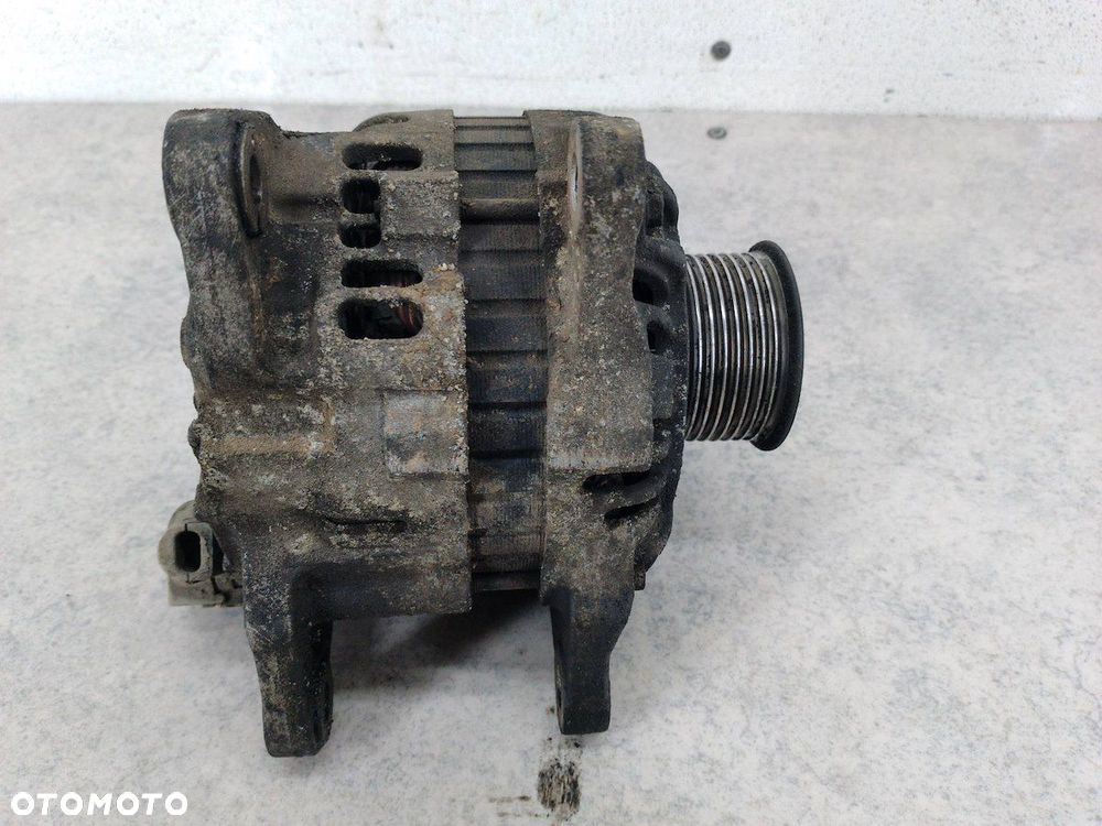 ALTERNATOR MAZDA MPV II A3TB4981 2.0 CRDI - 7