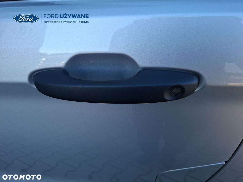 Ford Transit-custom - 31