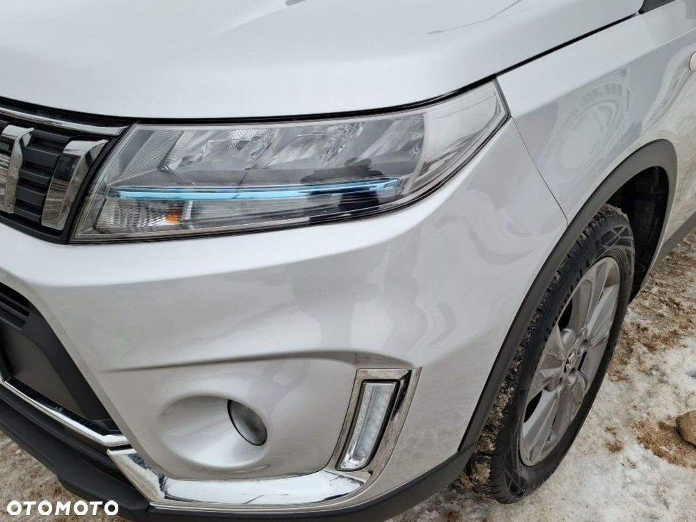 Suzuki Vitara - 16