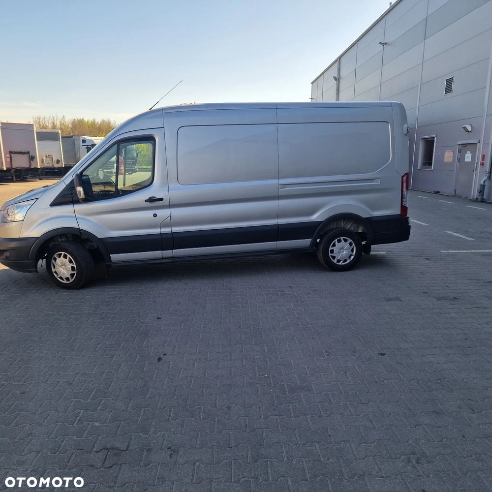 Ford Transit - 2