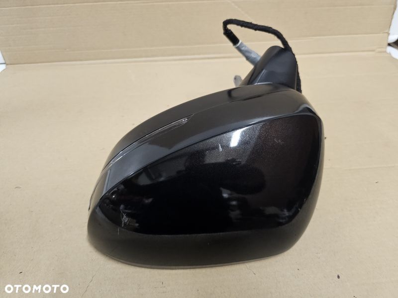 NISSAN JUKE 2 II F16 LUSTERKO DRZWI LEWE 8 PIN - 6