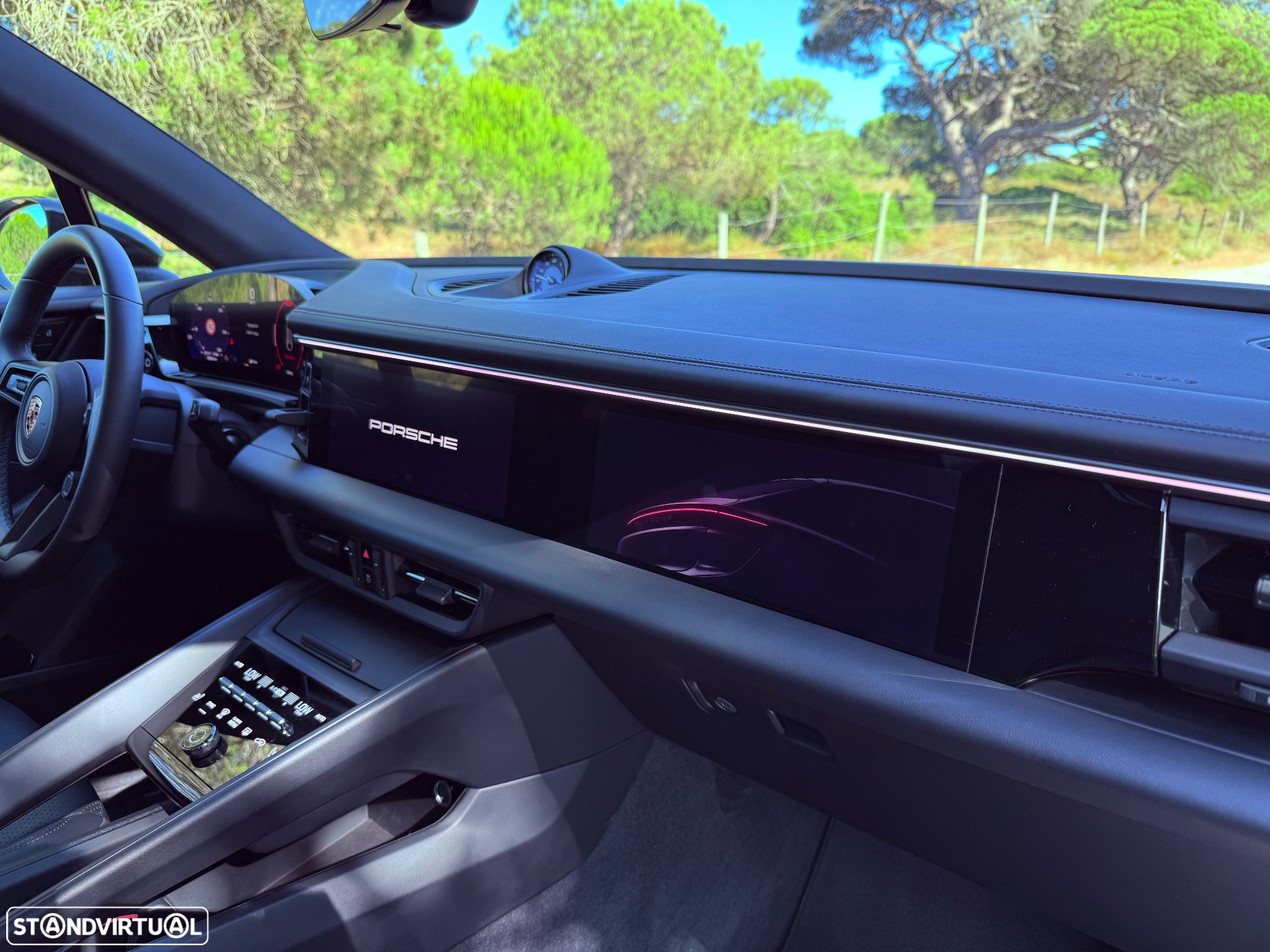 Porsche Macan Standard - 9