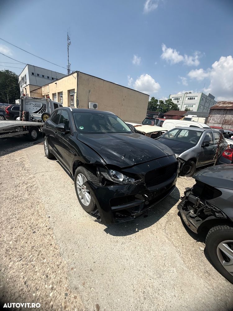 Mazda CX-3 CD105 4x4 AT Revolution - 18