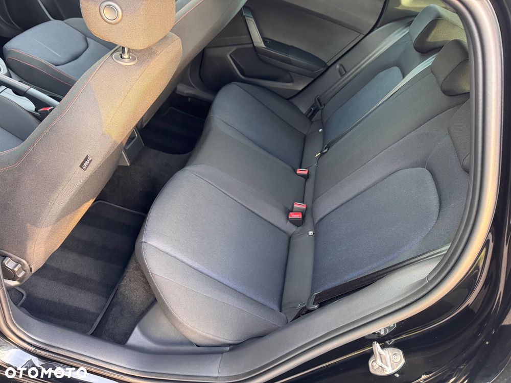 Seat Ibiza 1.5 TSI FR Anniversary S&S DSG - 26