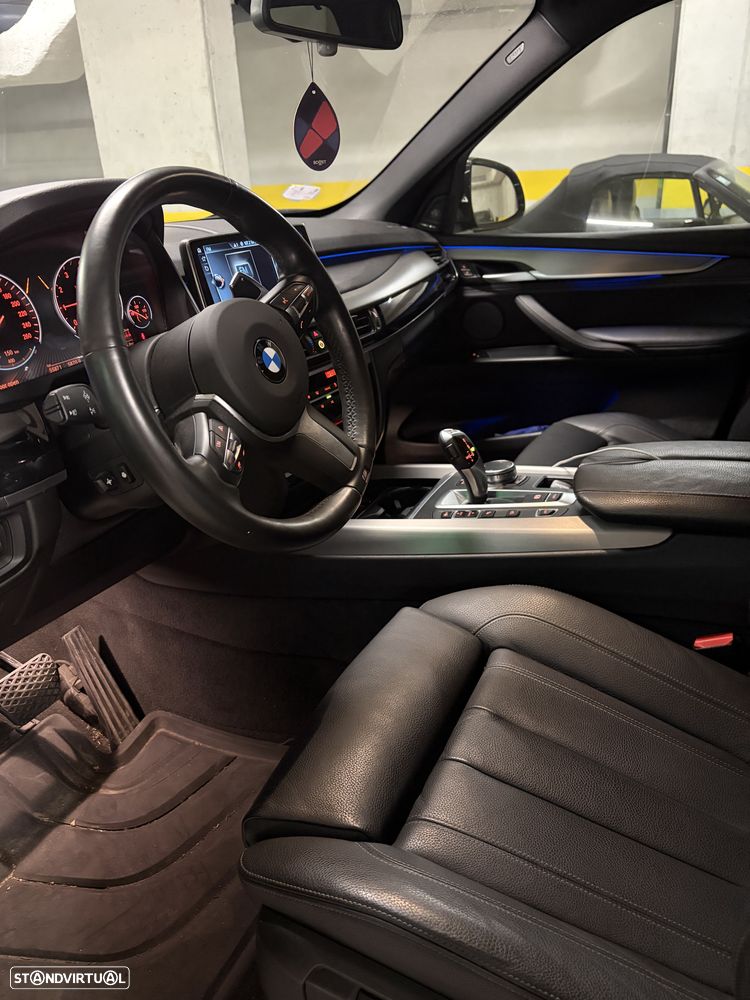 BMW X5 - 9