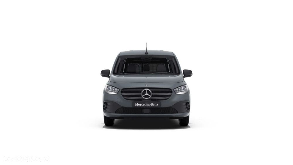 Mercedes-Benz citan Citan - 11