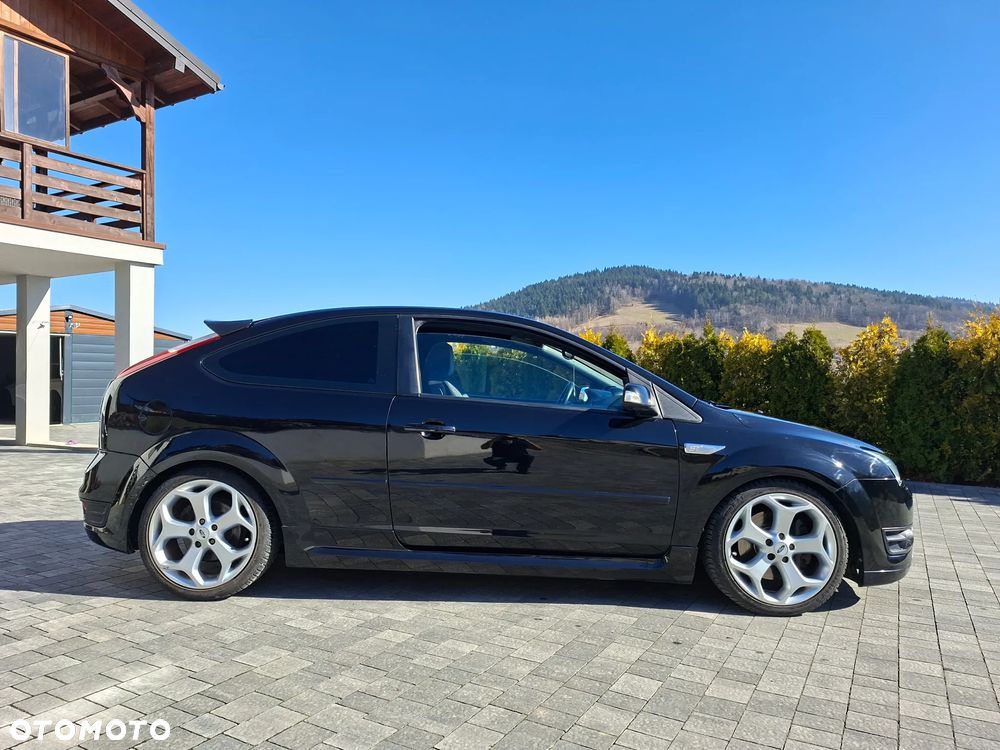 Ford Focus 2.5 ST - 7